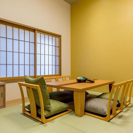 Resi Stay Owan Hanami Kyoto Luaran gambar