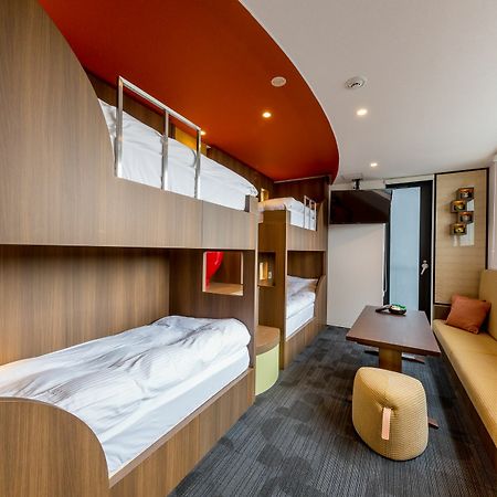 Resi Stay Owan Hanami Kyoto Luaran gambar