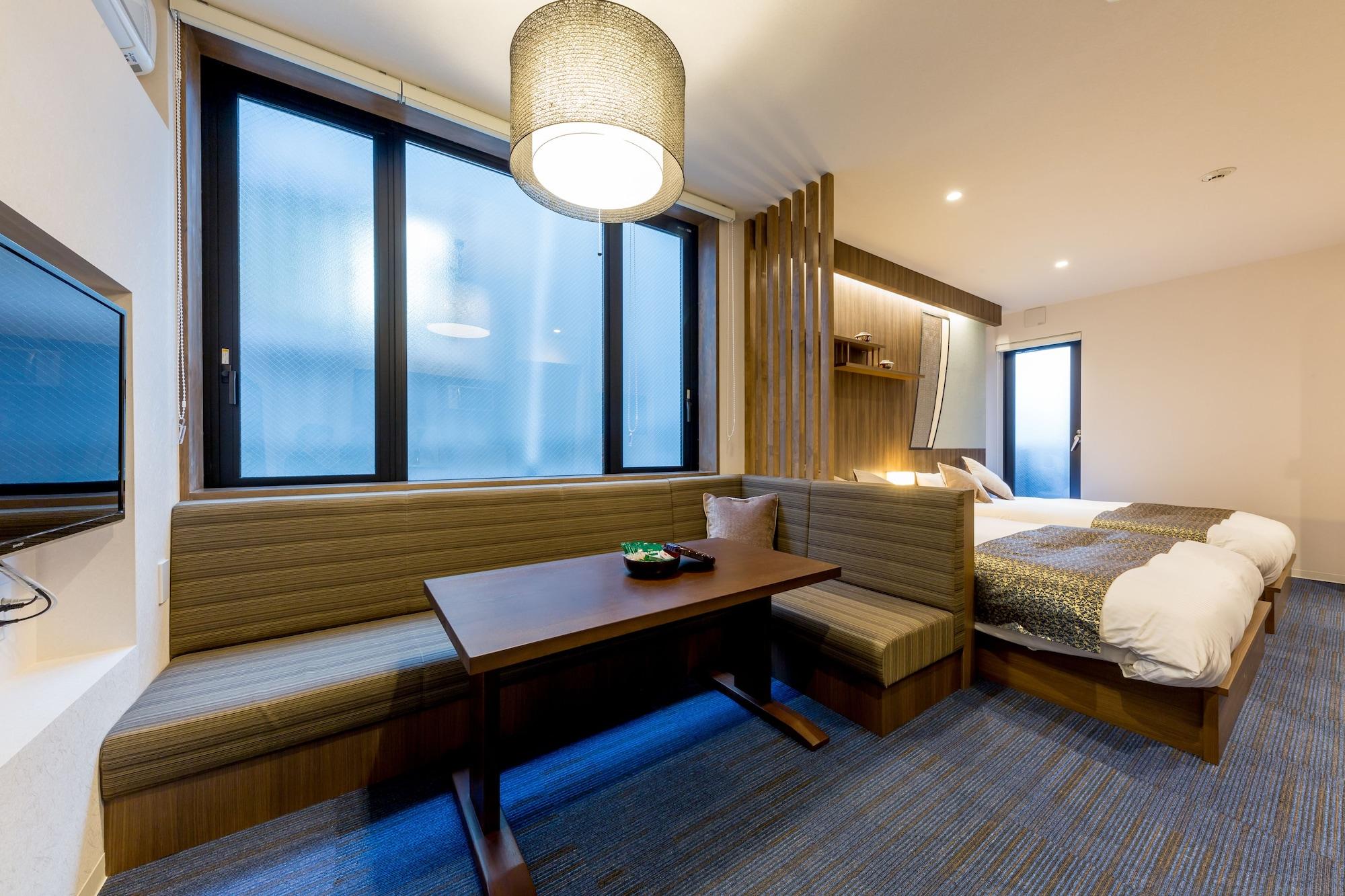 Resi Stay Owan Hanami Kyoto Luaran gambar