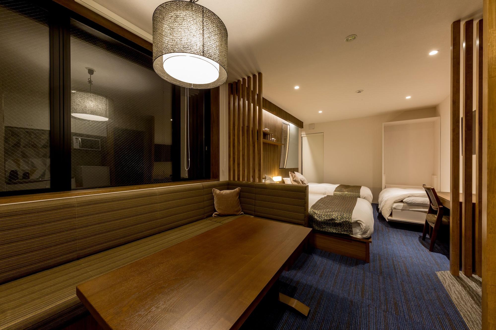 Resi Stay Owan Hanami Kyoto Luaran gambar