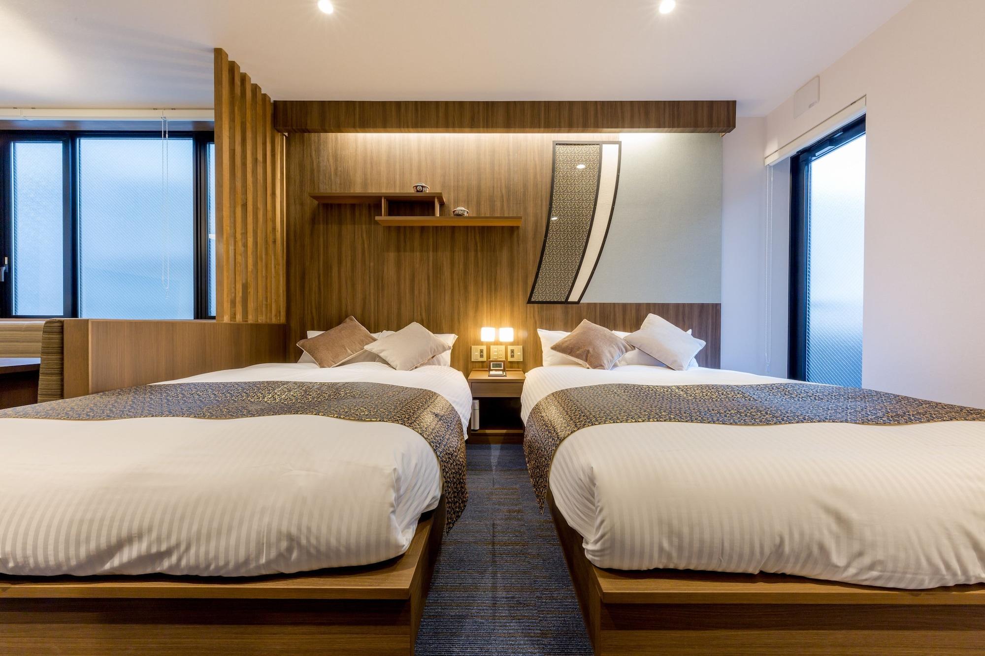 Resi Stay Owan Hanami Kyoto Luaran gambar