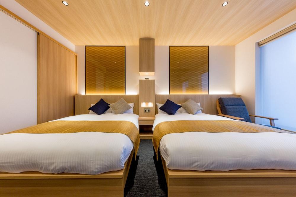 Resi Stay Owan Hanami Kyoto Luaran gambar