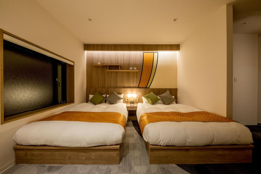 Resi Stay Owan Hanami Kyoto Luaran gambar