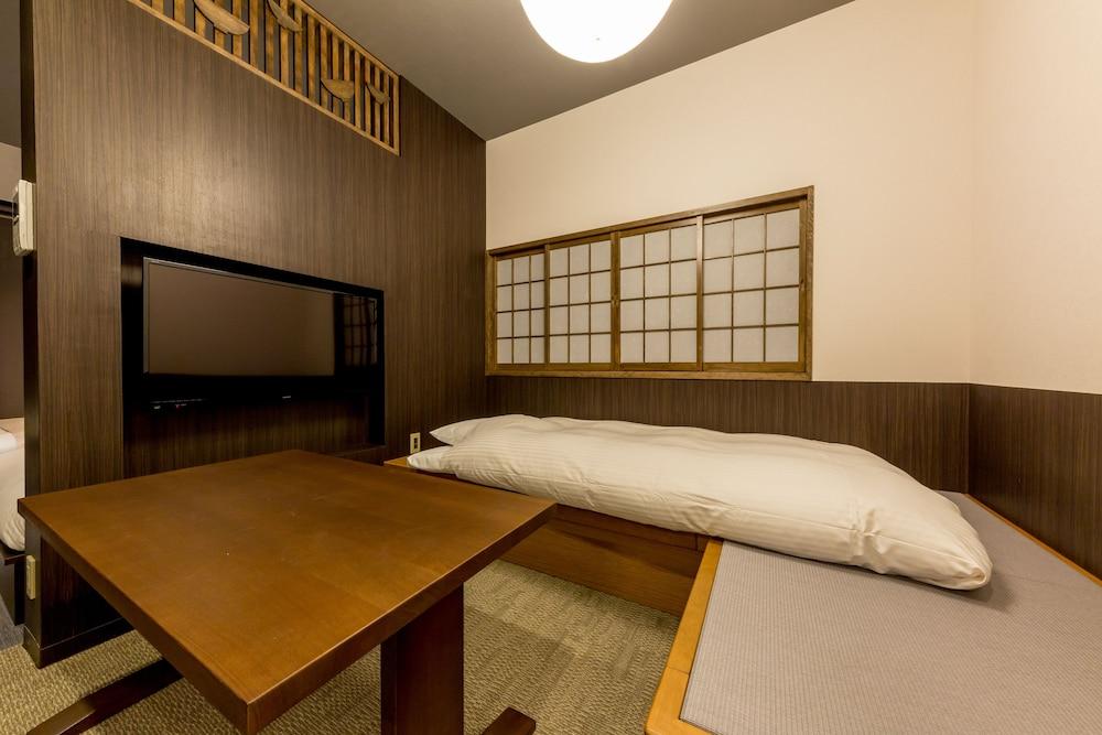Resi Stay Owan Hanami Kyoto Luaran gambar