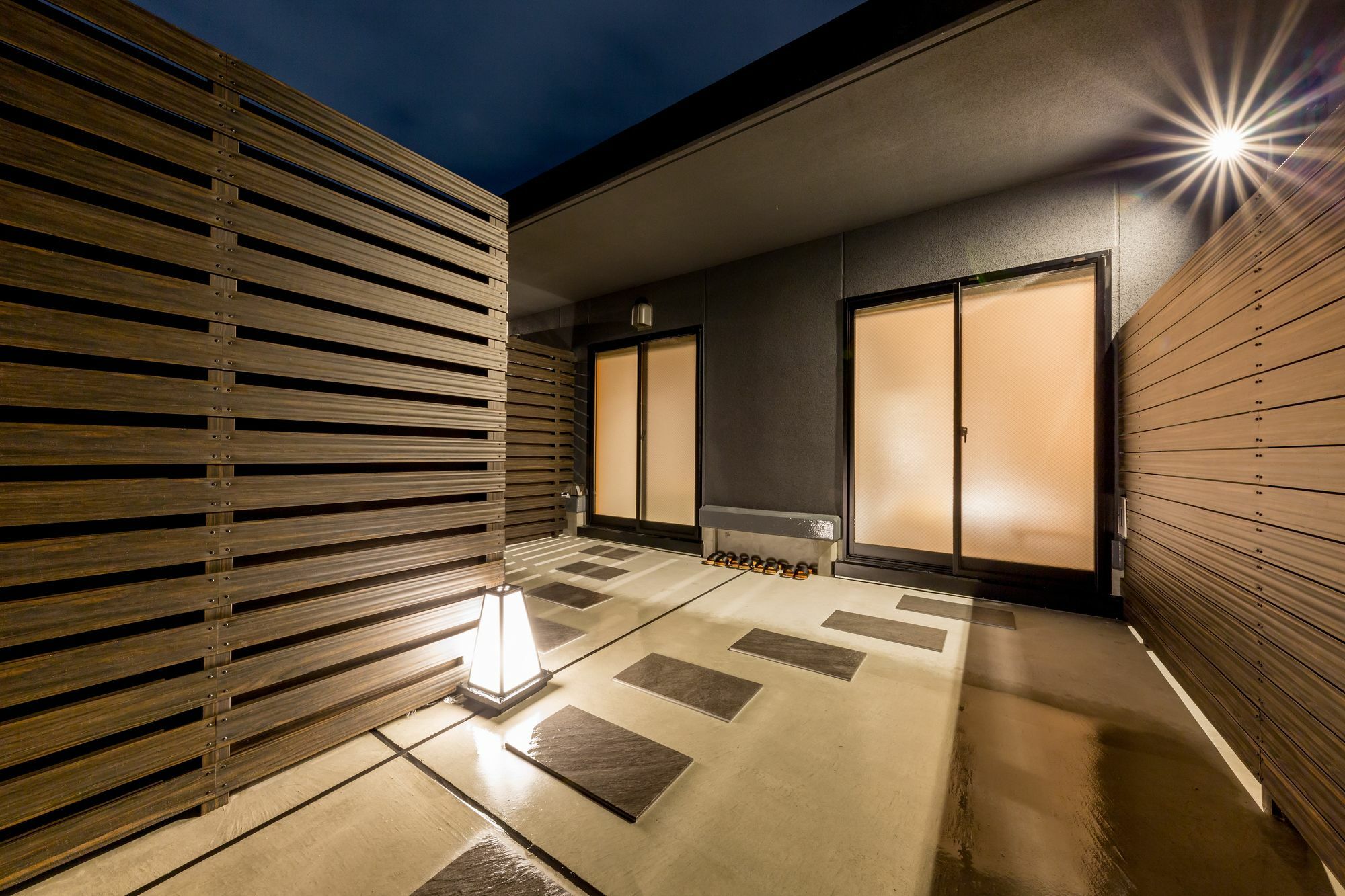 Resi Stay Owan Hanami Kyoto Luaran gambar