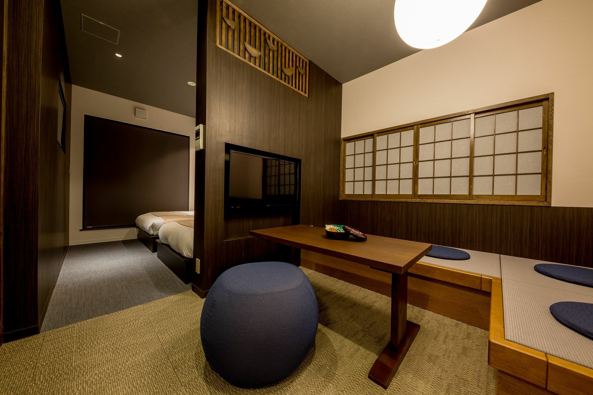 Resi Stay Owan Hanami Kyoto Luaran gambar