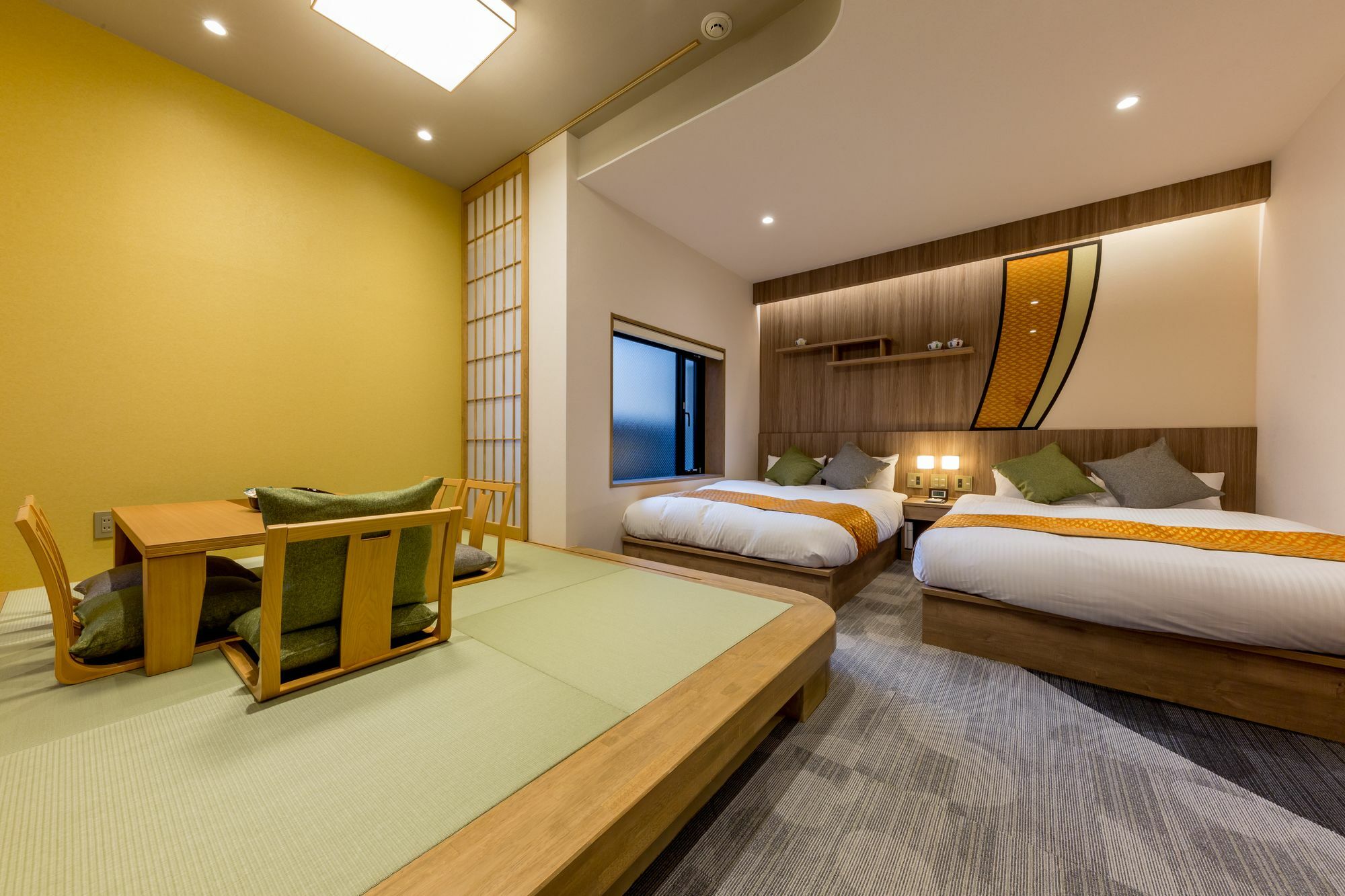 Resi Stay Owan Hanami Kyoto Luaran gambar