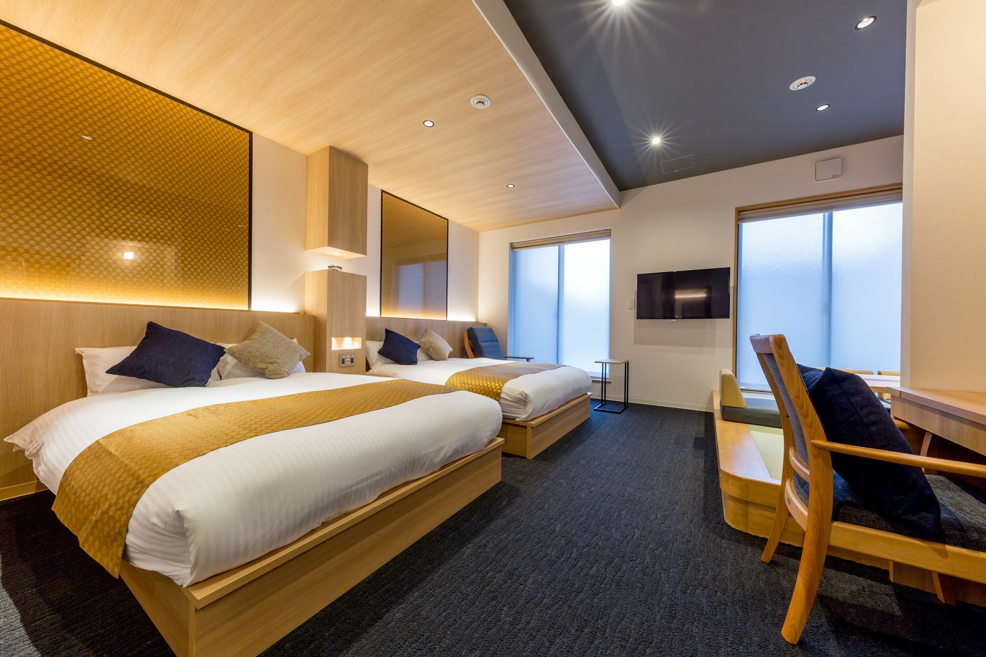 Resi Stay Owan Hanami Kyoto Luaran gambar
