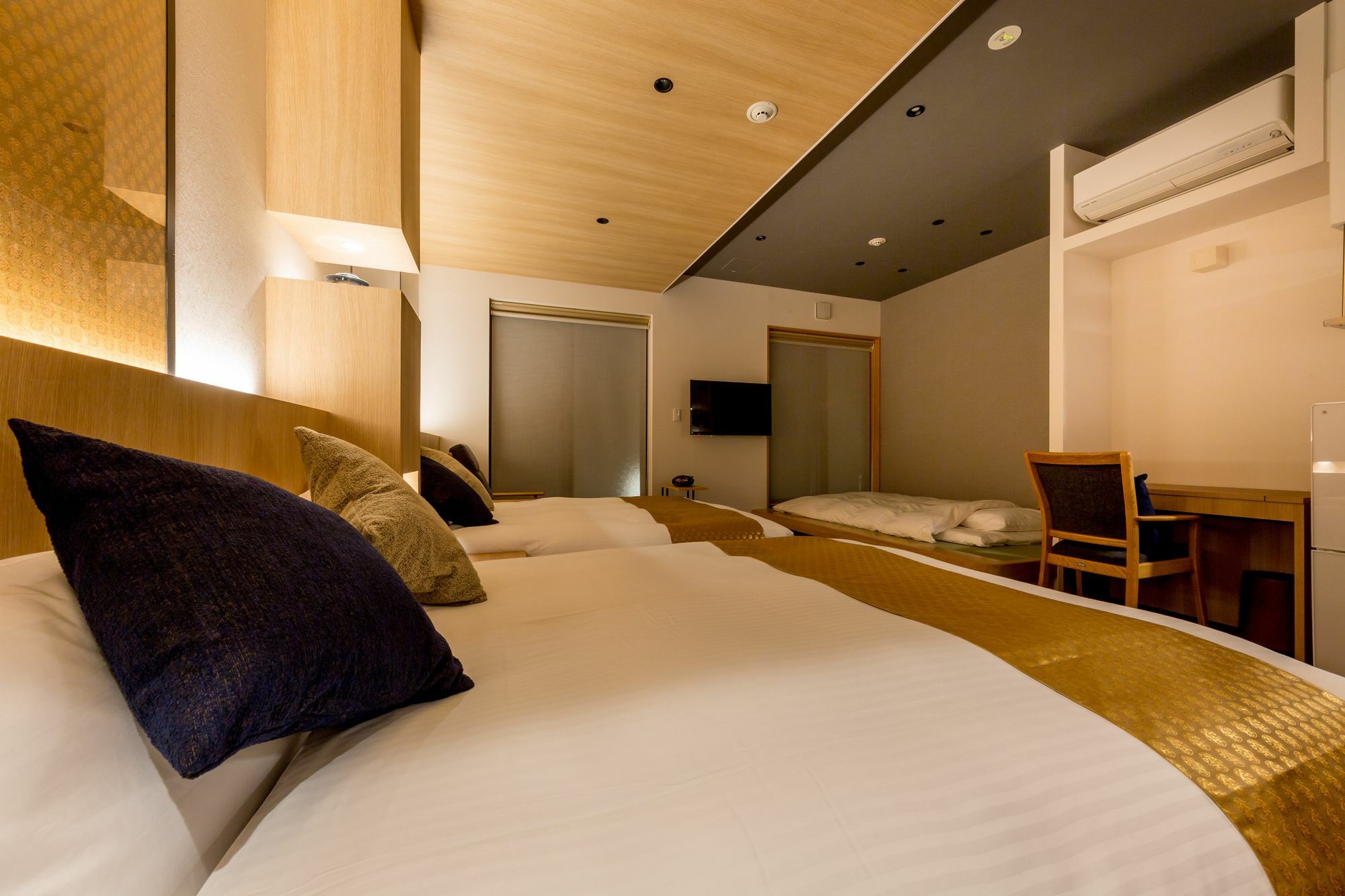 Resi Stay Owan Hanami Kyoto Luaran gambar