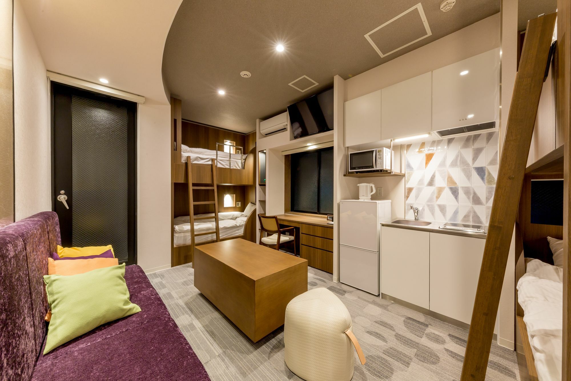 Resi Stay Owan Hanami Kyoto Luaran gambar