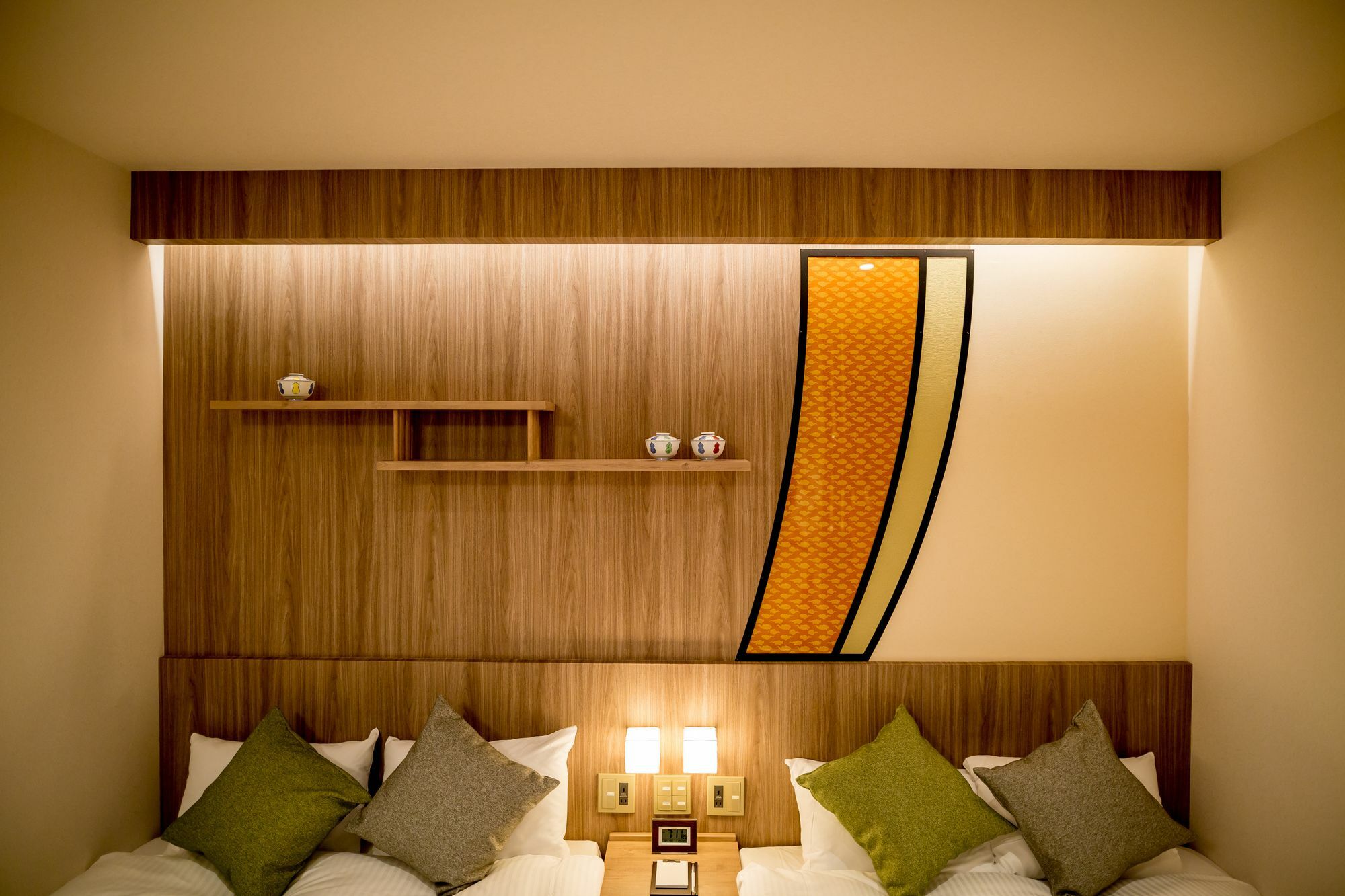 Resi Stay Owan Hanami Kyoto Luaran gambar